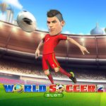 World Soccer Slot 2